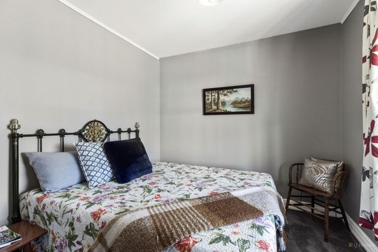 Photo of property in 138 Talbot Street, Geraldine, 7930