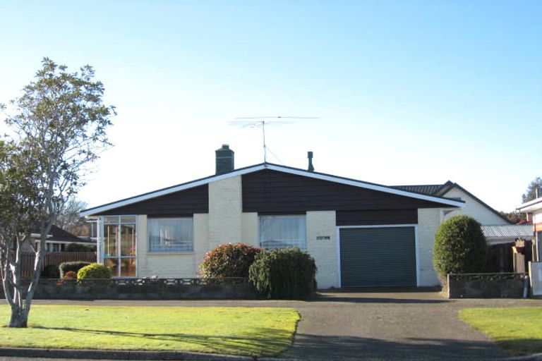 Photo of property in 107 Windsor Street, Windsor, Invercargill, 9810