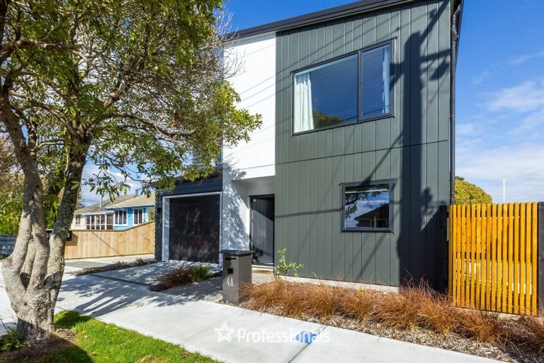 Photo of property in 4a Carroll Grove, Trentham, Upper Hutt, 5018