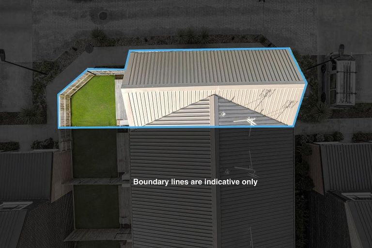 Photo of property in 23/137 Hall Avenue, Favona, Auckland, 2024