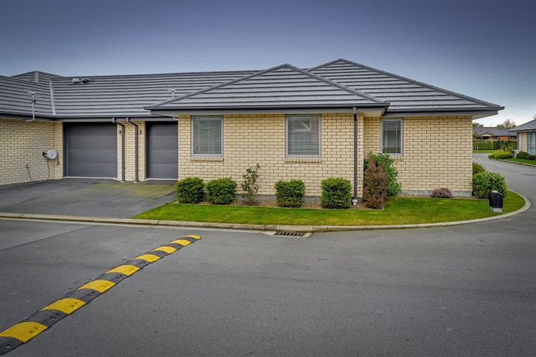 Photo of property in 3 Glendene Court, Rolleston, 7614