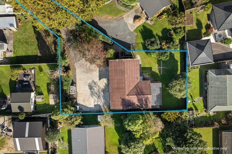 Photo of property in 40 Bank Street, Morrinsville, 3300