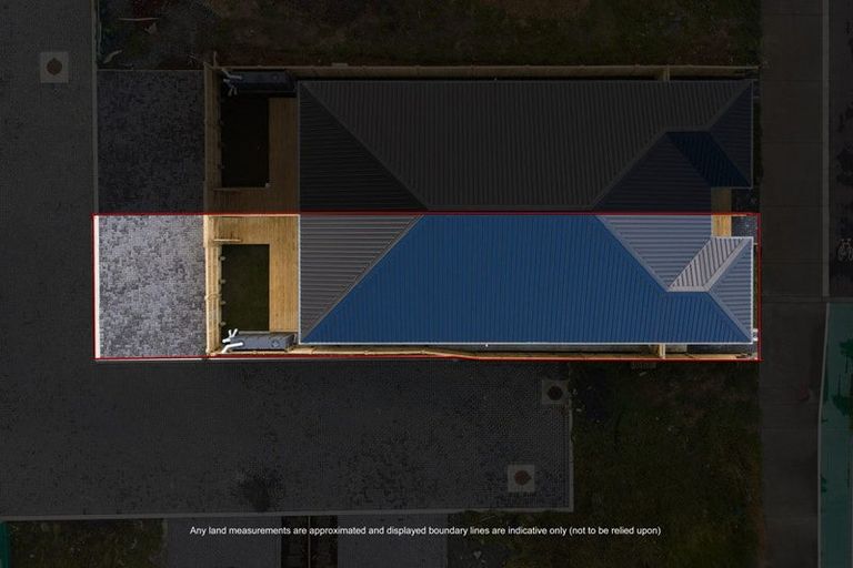 Photo of property in 226 Bremner Road, Karaka, 2578