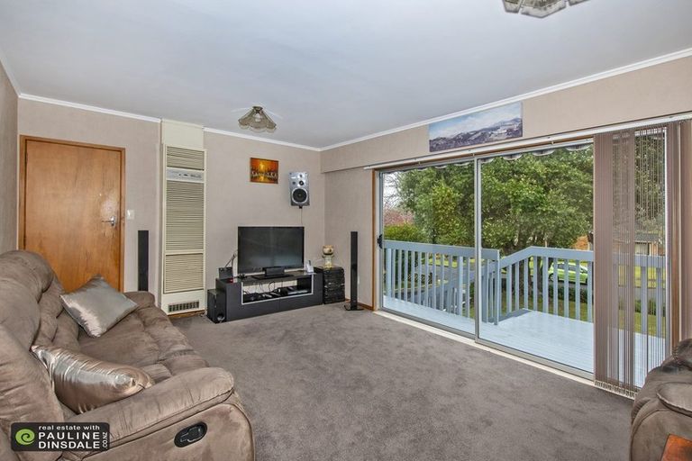 Photo of property in 17 Tait Street, Te Kamo, Whangarei, 0112