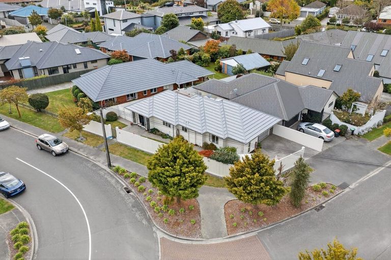 Photo of property in 30 Mary Street, Papanui, Christchurch, 8053