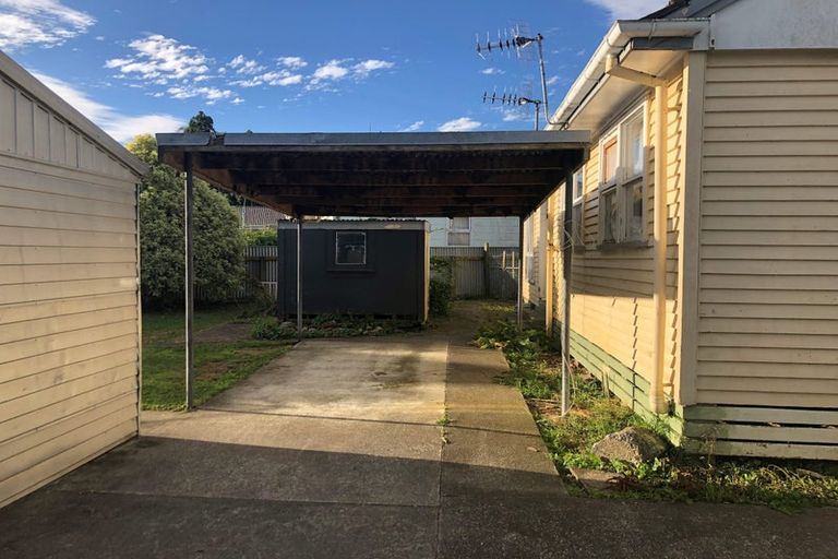 Photo of property in 15 Hartgill Crescent, Dannevirke, 4930