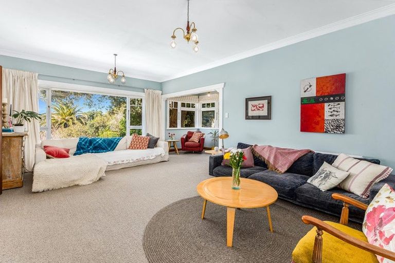 Photo of property in 194 Derwent Street, Island Bay, Wellington, 6023