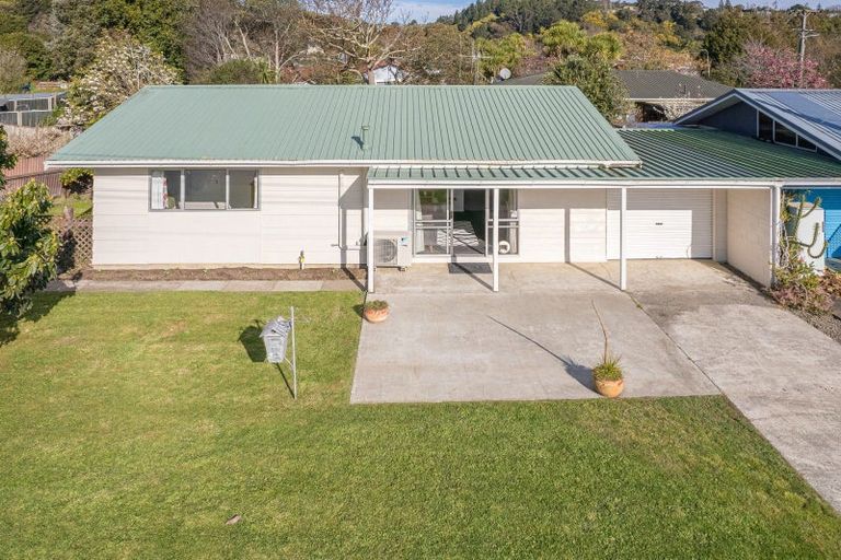 Photo of property in 1 Matarawa Street, Wanganui East, Wanganui, 4500