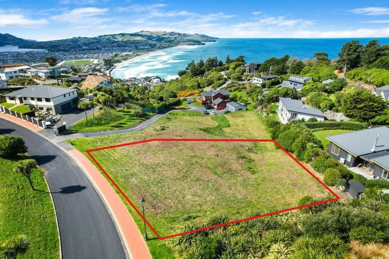 Photo of property in 13 Highgrove, Saint Clair, Dunedin, 9012