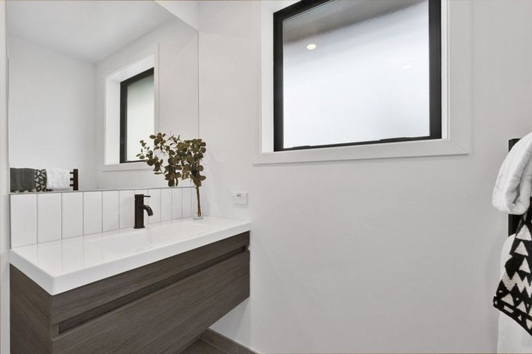 Photo of property in 248 Grimseys Road, Redwood, Christchurch, 8051