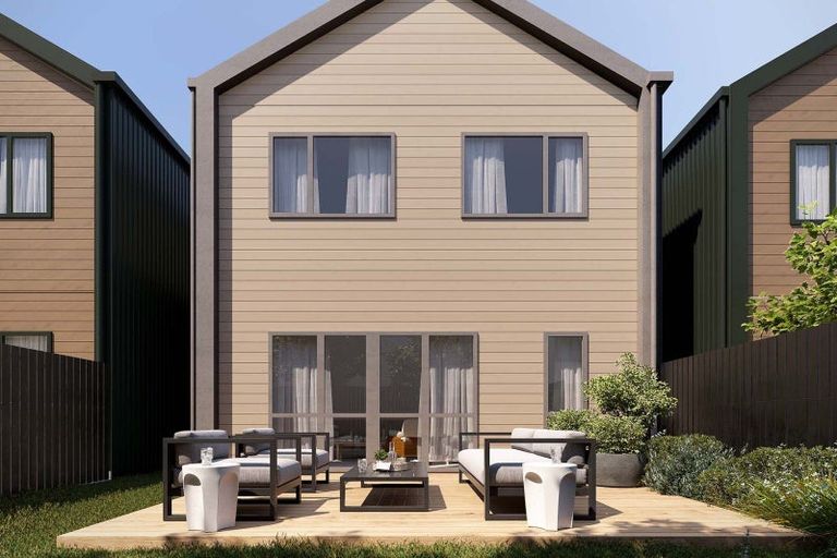 Photo of property in 70 Waterlily Street, Hobsonville, 0616