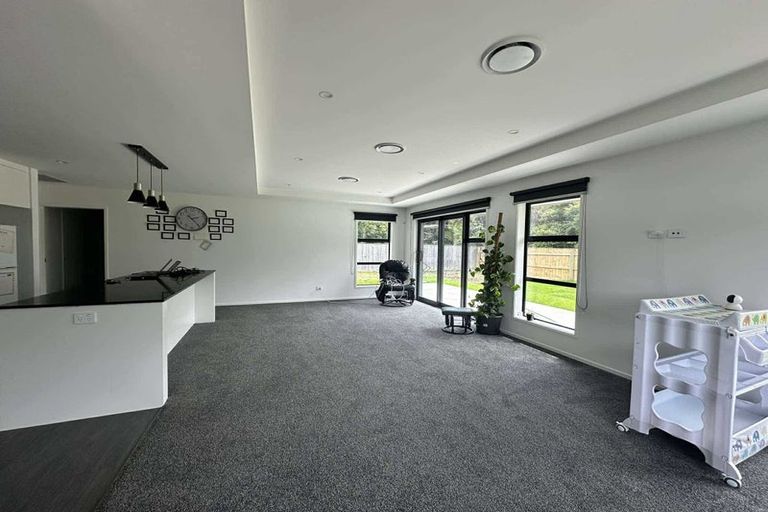 Photo of property in 24b Mckenzie Street, Levin, 5510