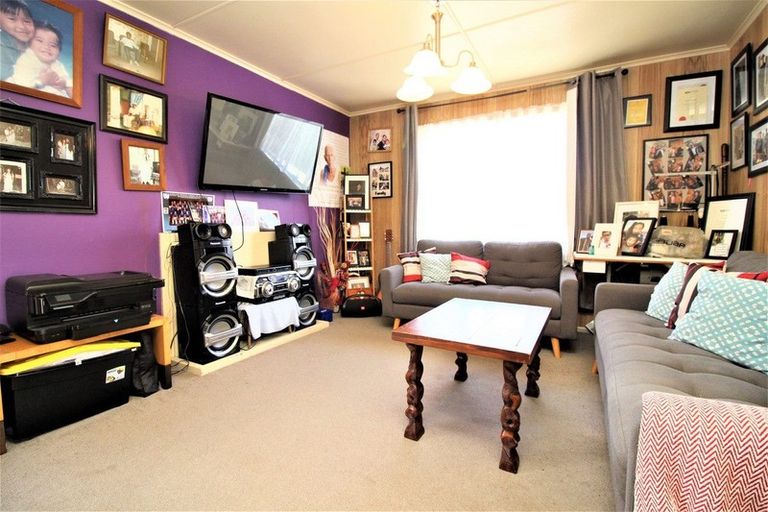 Photo of property in 168 Buckland Road, Mangere East, Auckland, 2024