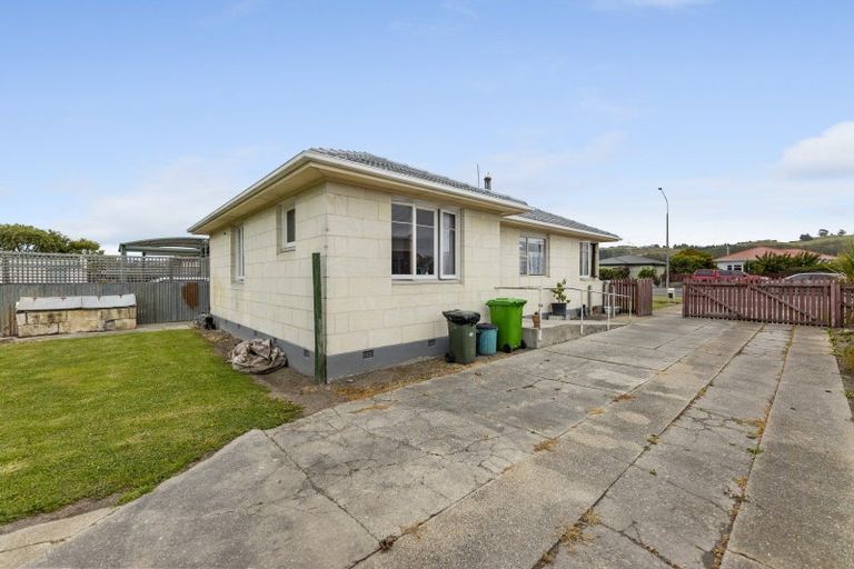 Photo of property in 495 Thames Highway, Oamaru North, Oamaru, 9400