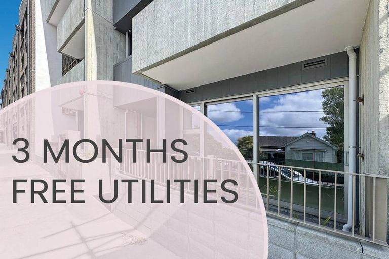 Photo of property in Vela Apartments, 2/g04 Campbell Terrace, Petone, Lower Hutt, 5012