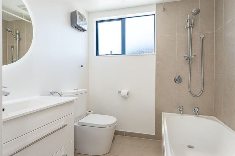 Photo of property in 3/66 Clare Road, St Albans, Christchurch, 8014