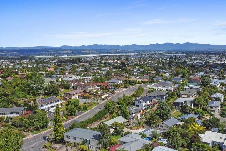 Photo of property in 4 Warwick Street, Richmond, Christchurch, 8013