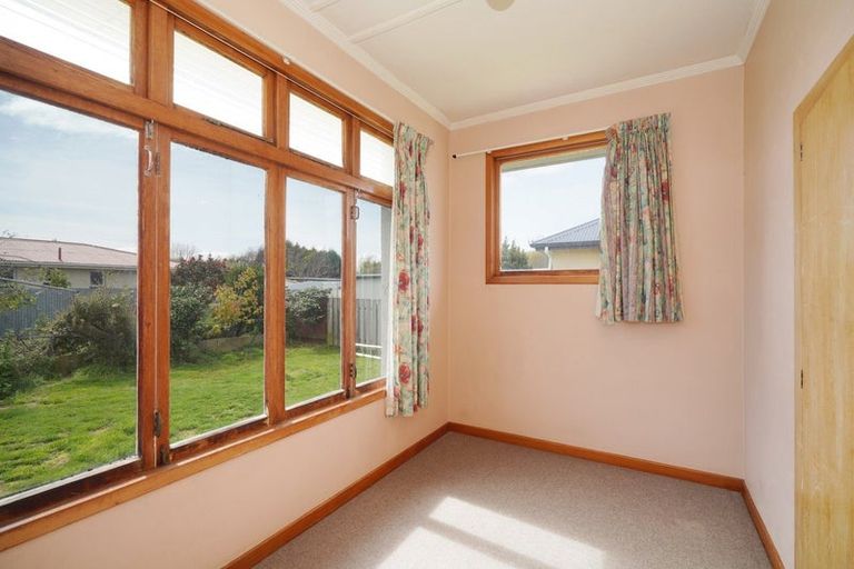 Photo of property in 54 Martin Street, Strathern, Invercargill, 9812