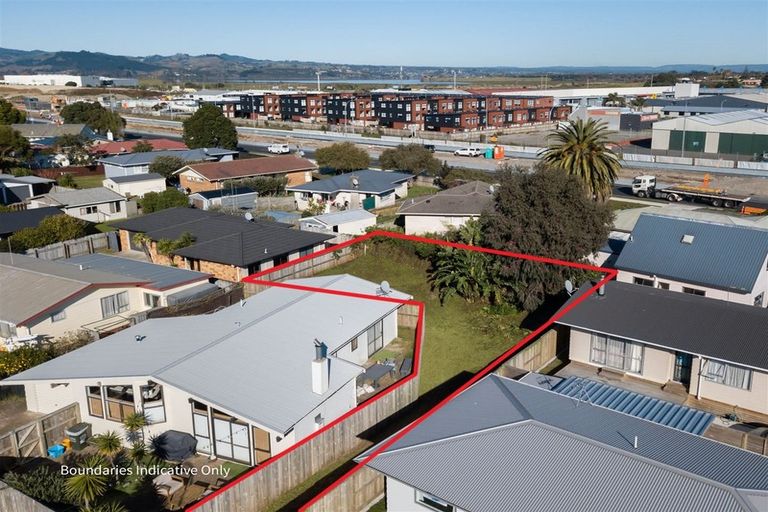 Photo of property in 39a Eversham Road, Mount Maunganui, 3116