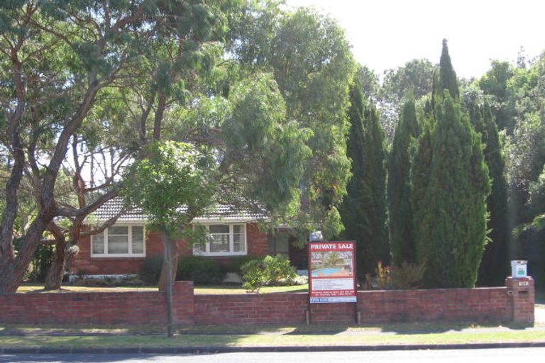 Photo of property in 161 Portage Road, New Lynn, Auckland, 0600