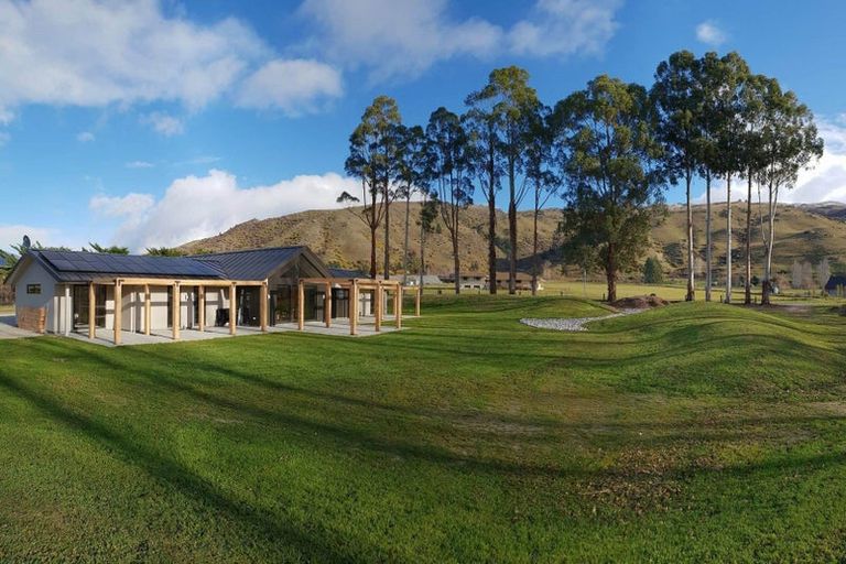 Photo of property in 191a Ripponvale Road, Cromwell, 9384