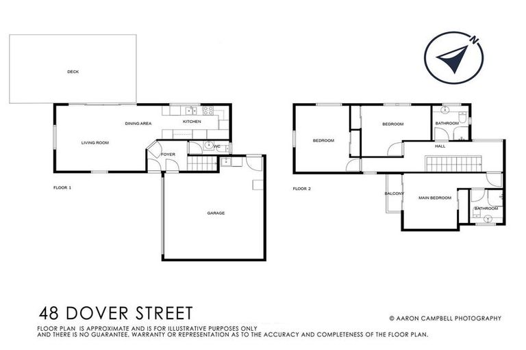 Photo of property in 48 Dover Street, St Albans, Christchurch, 8014