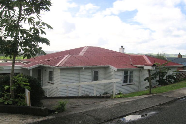 Photo of property in 21 Park Road, Dargaville, 0310