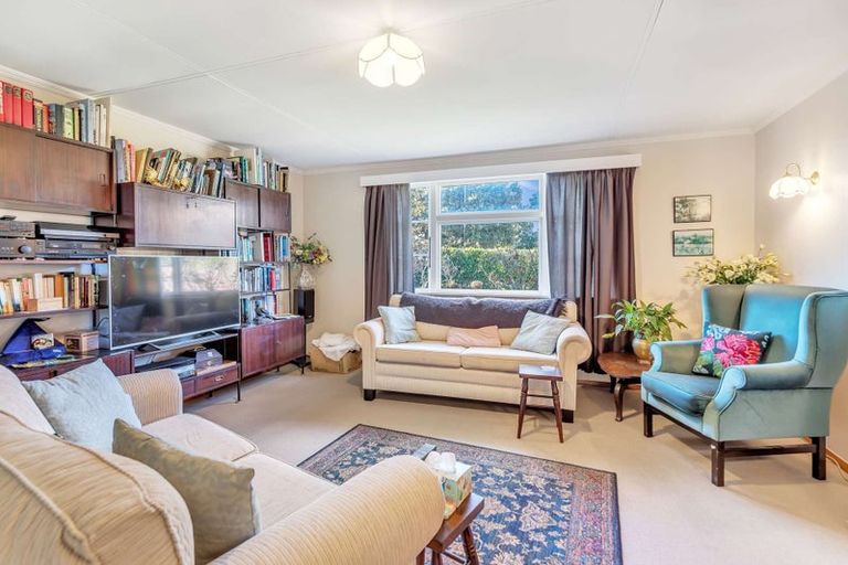 Photo of property in 372 Ruahine Street, Terrace End, Palmerston North, 4410