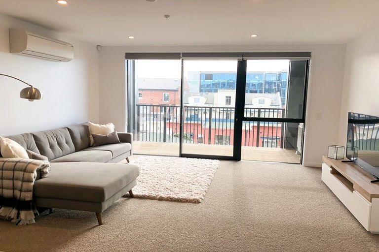 Photo of property in The Elements, 205/36a Welles Street, Christchurch Central, Christchurch, 8011