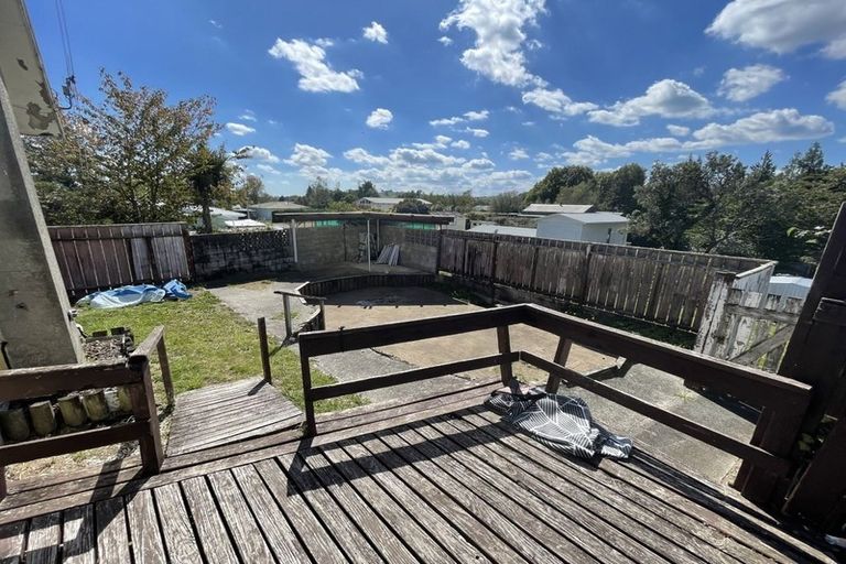 Photo of property in 7 Melrose Place, Tokoroa, 3420
