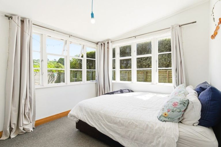 Photo of property in 44 Mortimer Terrace, Aro Valley, Wellington, 6021