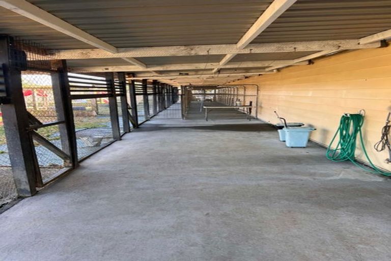 Photo of property in 140 Mako Mako Road, Levin, 5510