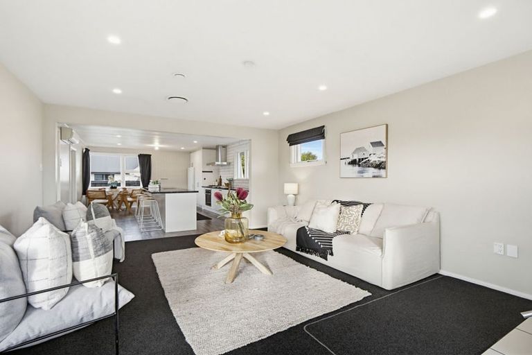 Photo of property in 10 South Belt, Rangiora, 7400