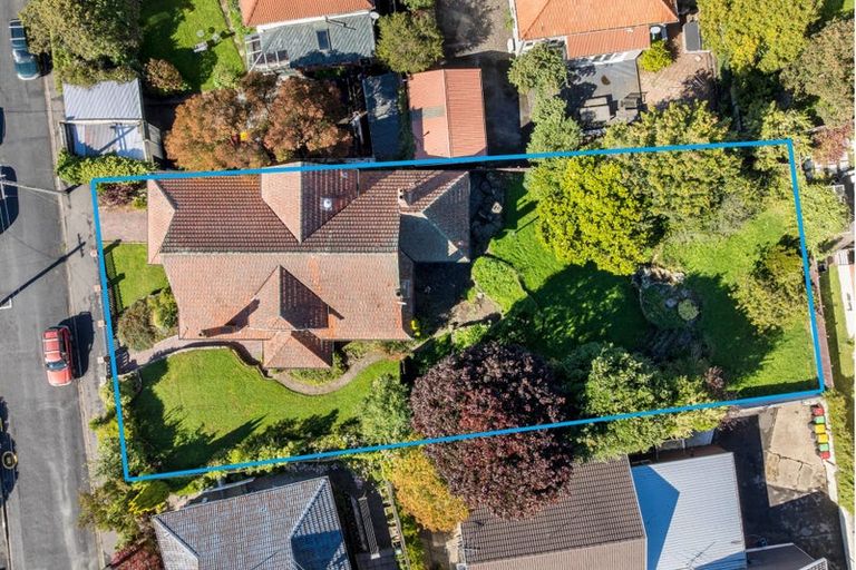 Photo of property in 7 Mavis Street, Saint Clair, Dunedin, 9012