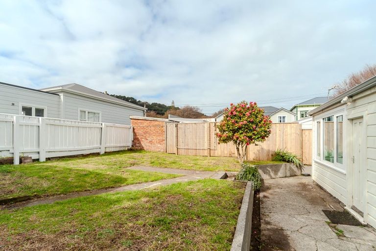 Photo of property in 95 Daniell Street, Newtown, Wellington, 6021