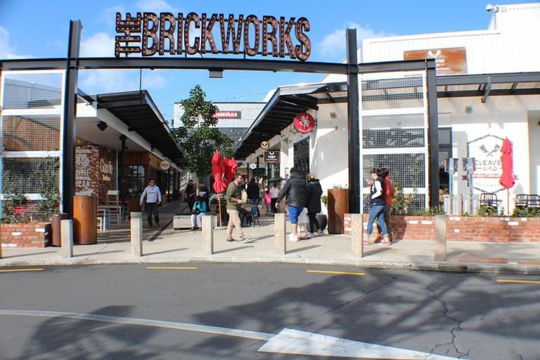 Photo of property in 5k/17 Crown Lynn Place, New Lynn, Auckland, 0600