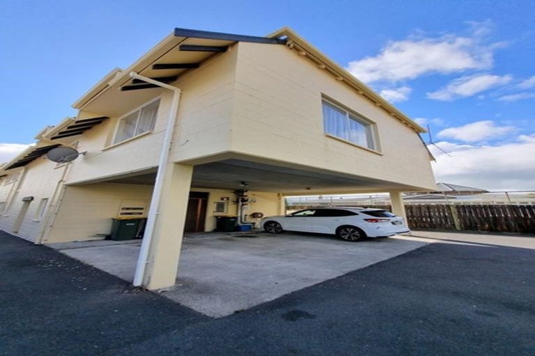 Photo of property in 3/1070 Pukaki Street, Rotorua, 3010
