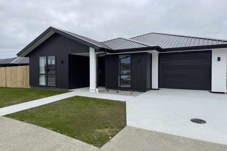 Photo of property in 18 Scully Place, Strathern, Invercargill, 9812
