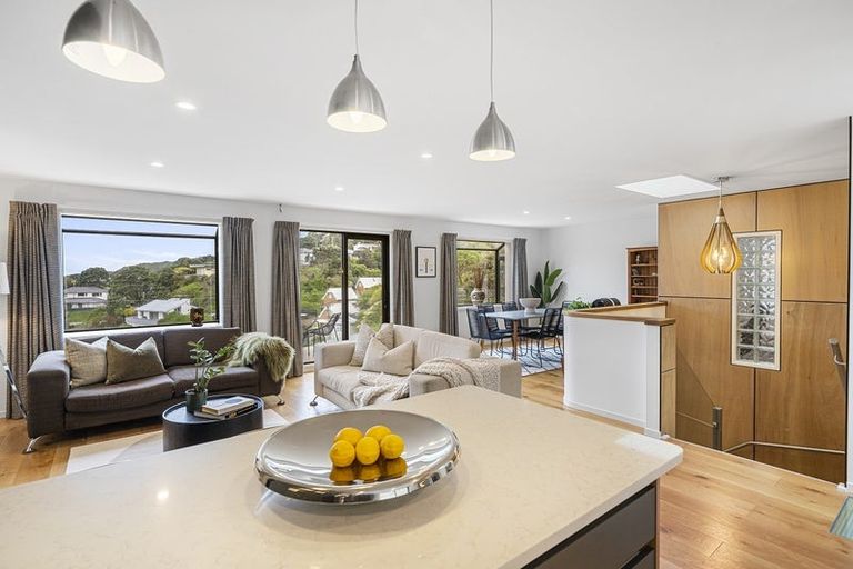 Photo of property in 25 Moffitt Street, Vogeltown, Wellington, 6021