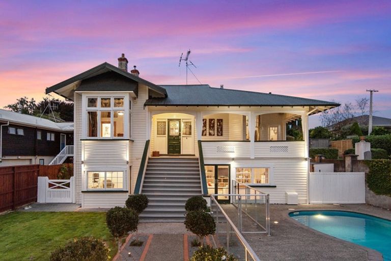 Photo of property in 34 George Street, Claudelands, Hamilton, 3214