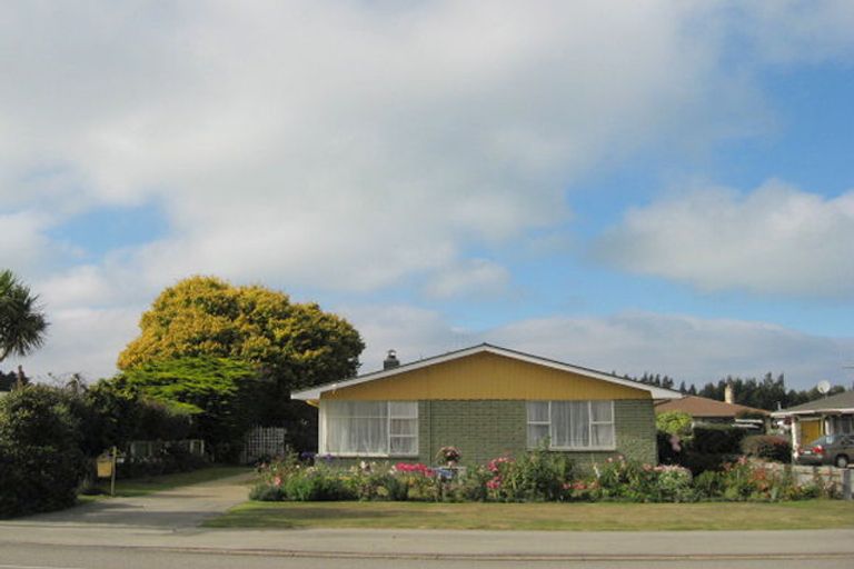 Photo of property in 573 Thames Highway, Oamaru North, Oamaru, 9400