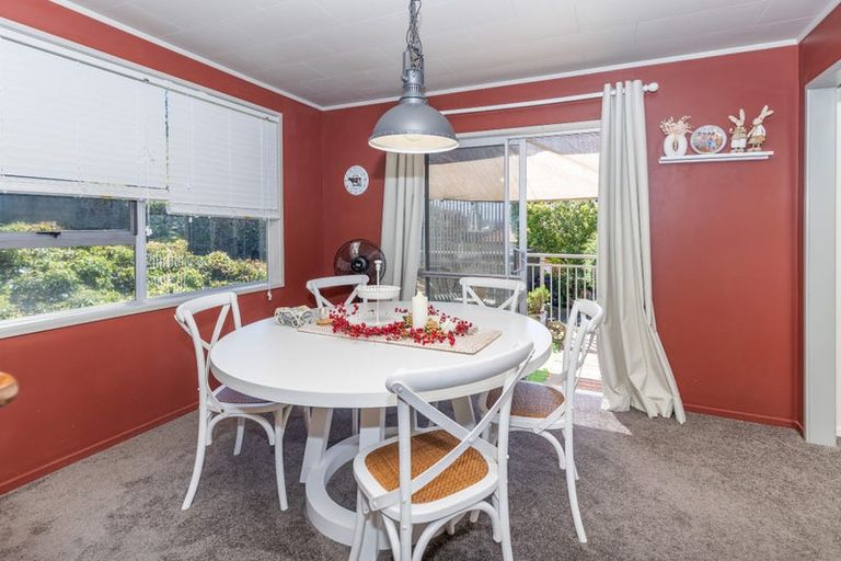 Photo of property in 1a Hetet Street, Te Kuiti, 3910