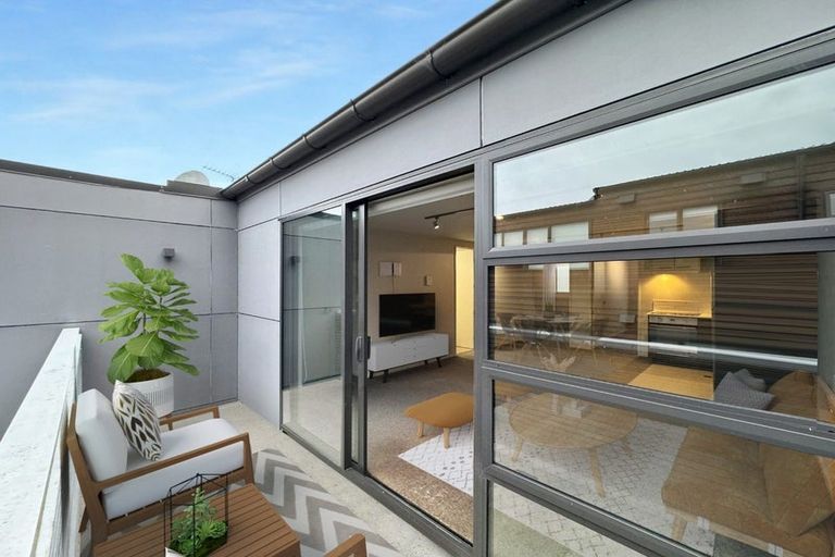 Photo of property in Detroit Apartments, 307/181 Tasman Street, Mount Cook, Wellington, 6021