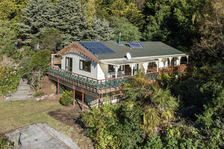Photo of property in 132 Richfield Road, Port Levy, Diamond Harbour, 8972