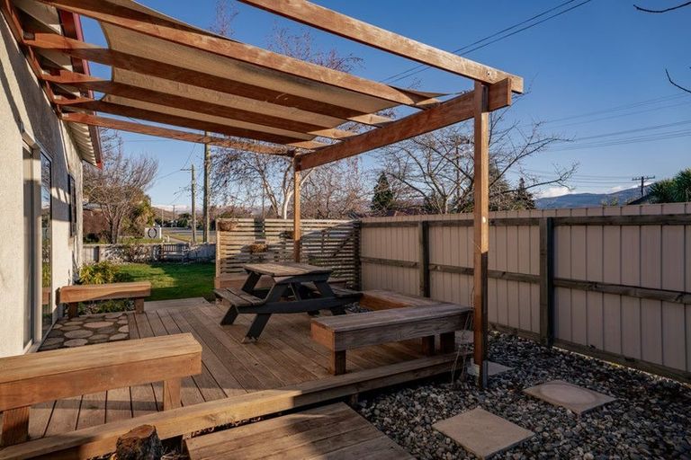 Photo of property in 32 Erris Street, Cromwell, 9310