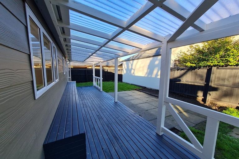 Photo of property in 537 Madras Street, St Albans, Christchurch, 8014