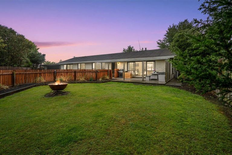 Photo of property in 6 Redwood Place, Oxford, 7430