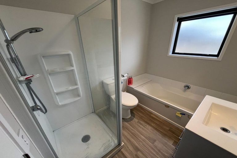 Photo of property in 5b Ronberg Street, Highbury, Palmerston North, 4412