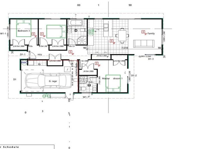 Photo of property in 50 Whatahuhu Street, Te Kauwhata, 3710