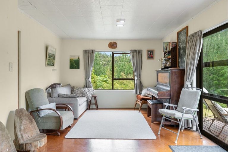 Photo of property in 112 Hikuai School Road, Hikuai, 3579